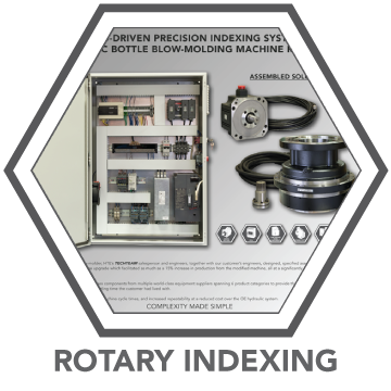 Rotary Indexing System