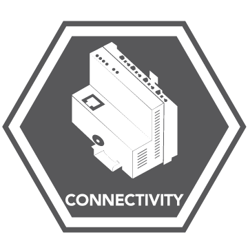 Industrial Connectivity