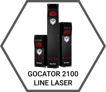 Gocator 3D Line Laser