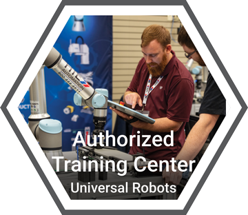 UR Authorized Training Center