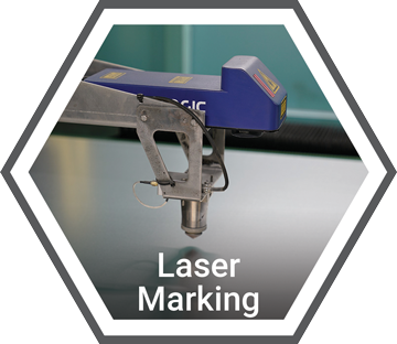 Datalogic Laser Marking