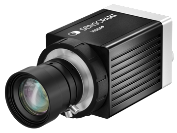 Sensopart Visor Machine Vision Camera